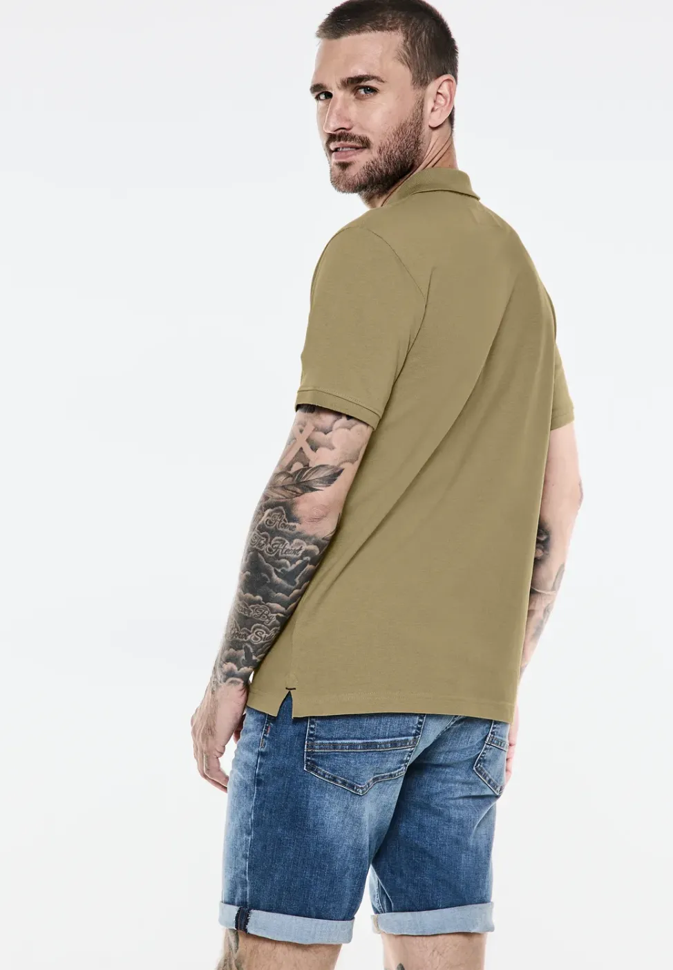 Polo basique