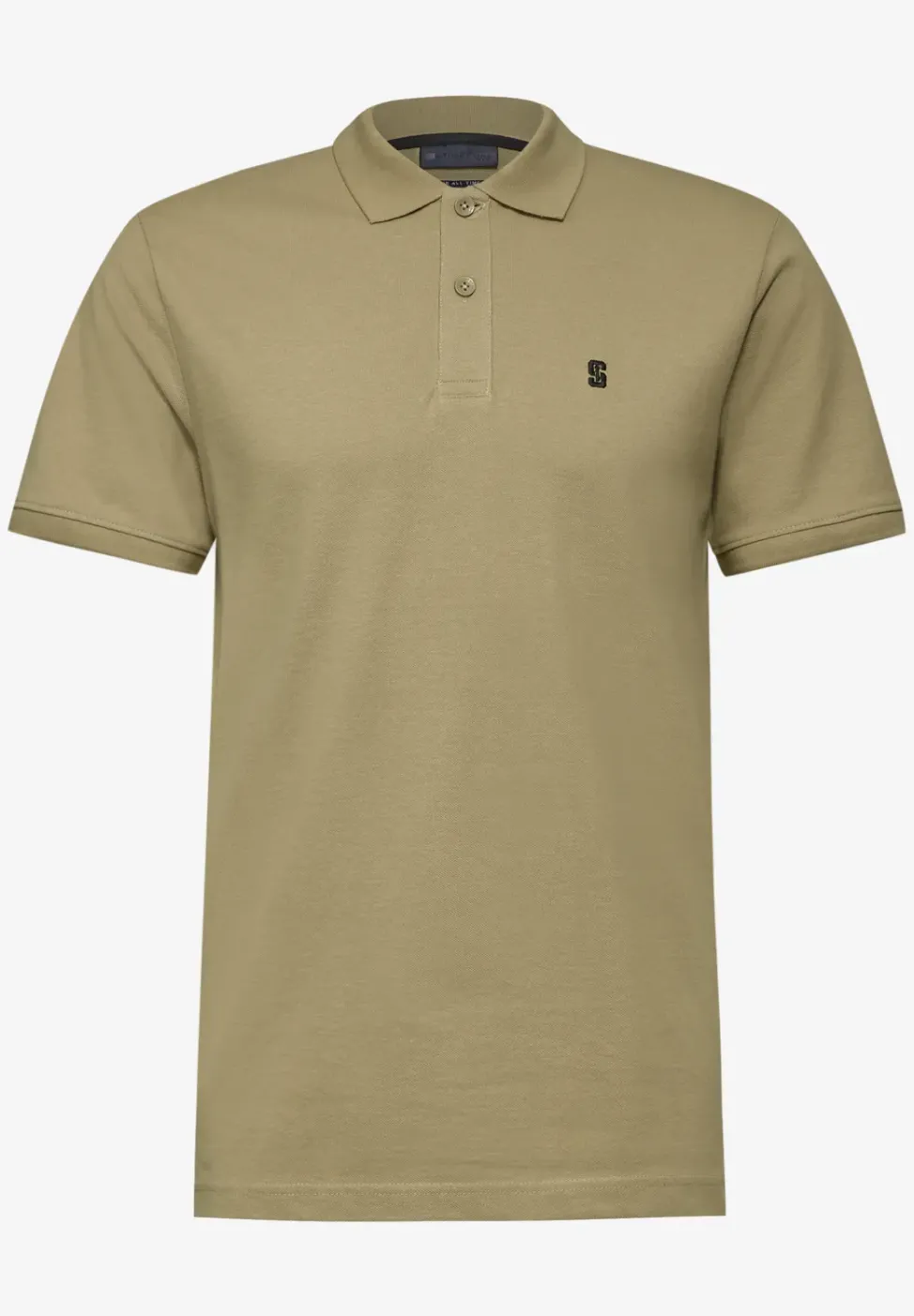 Polo basique