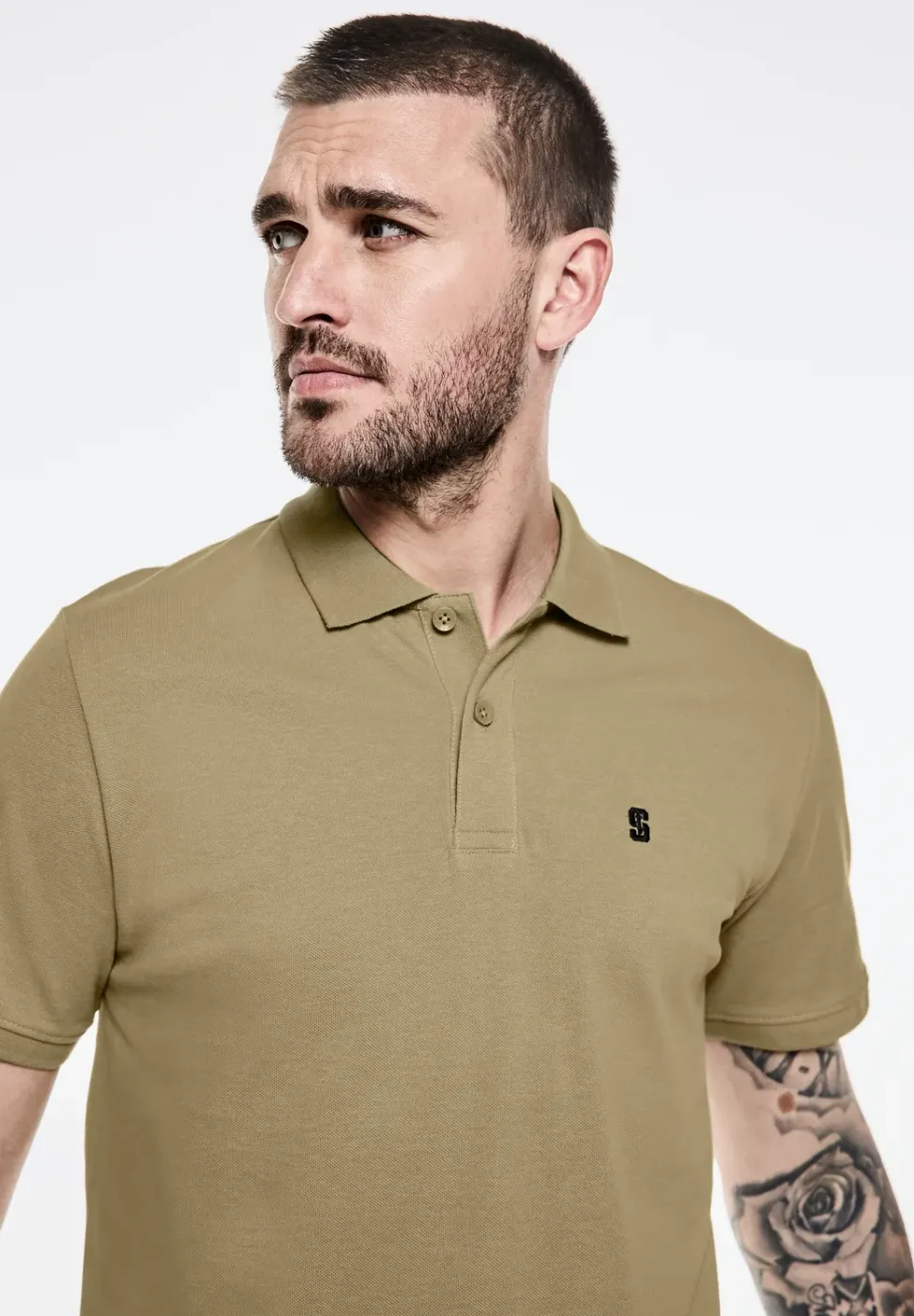 Polo basique