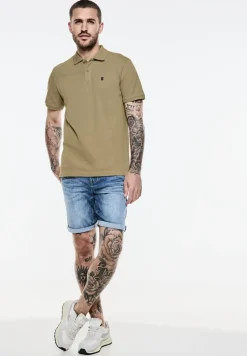 Polo basique