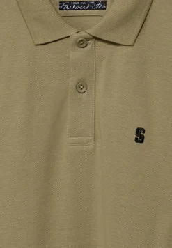 Polo basique