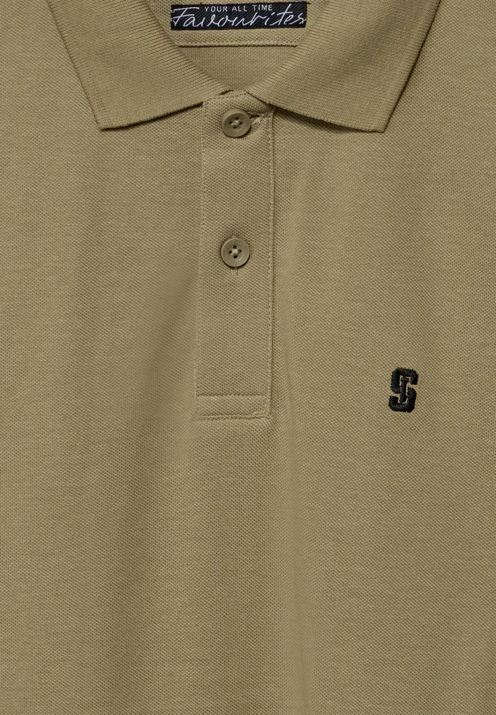 Polo basique