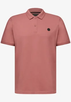 Polo confort basique