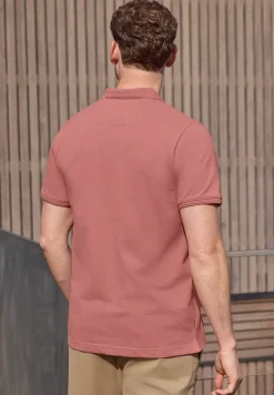 Polo confort basique