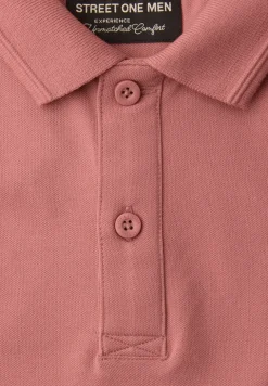 Polo confort basique