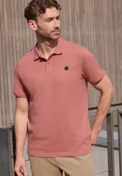 Polo confort basique