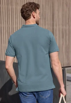 Polo confort basique