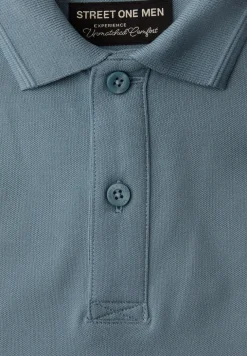 Polo confort basique