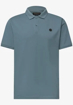 Polo confort basique