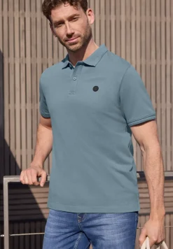 Polo confort basique