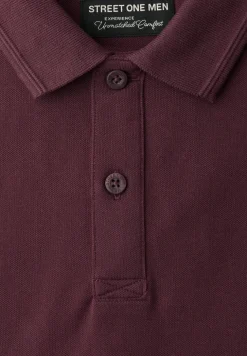 Polo confort basique