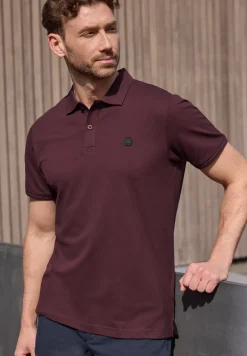 Polo confort basique