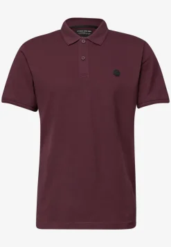 Polo confort basique
