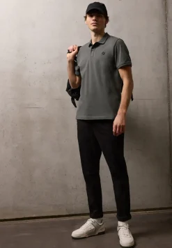Polo de base