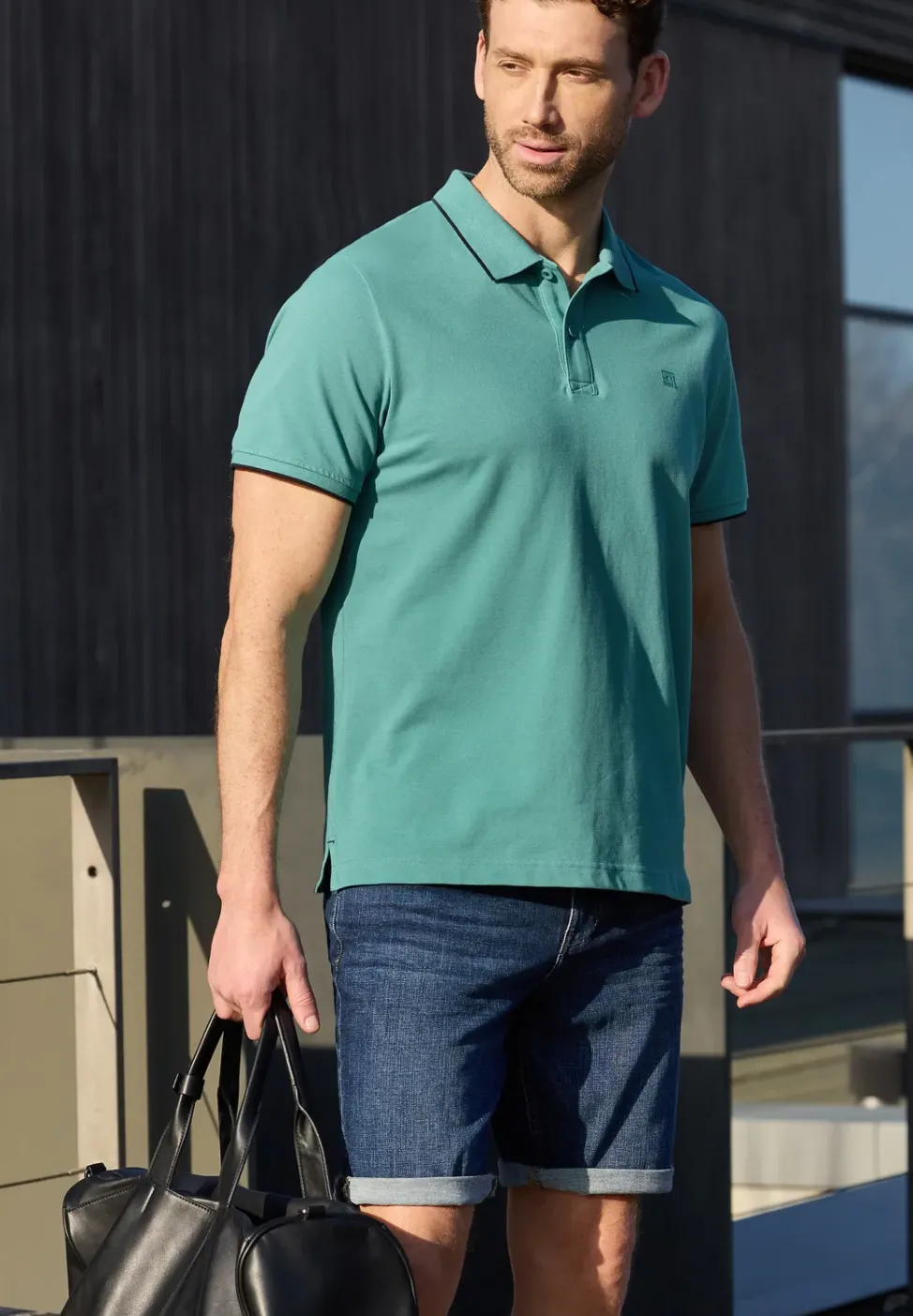 Polo de base