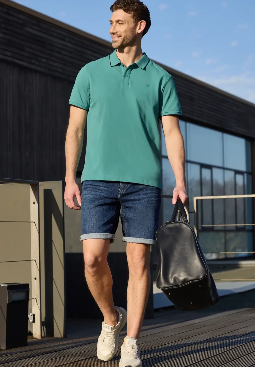 Polo de base
