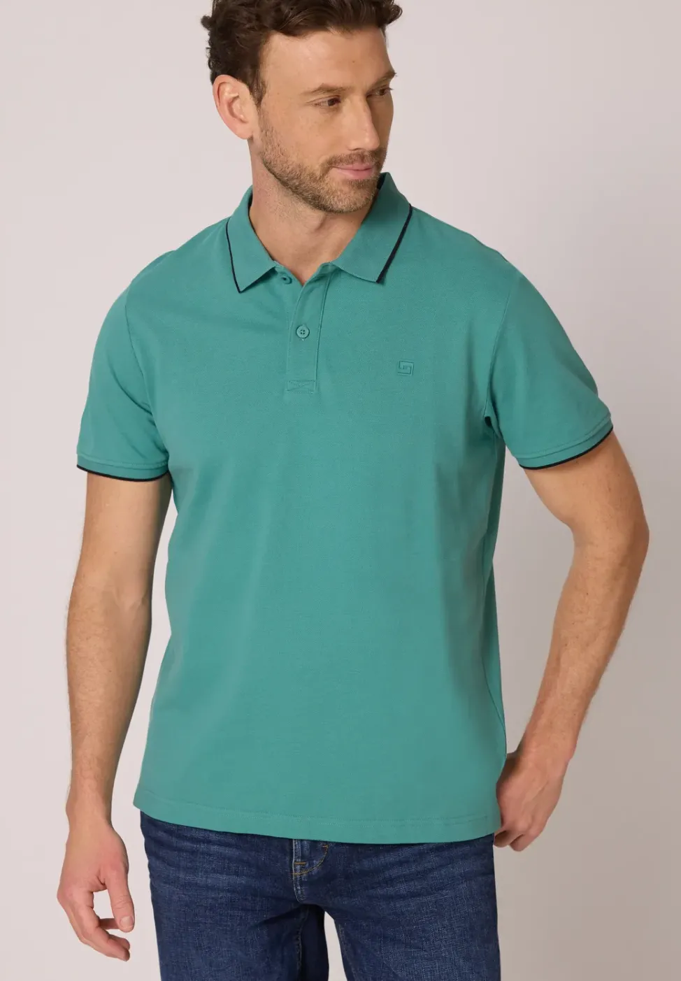 Polo de base