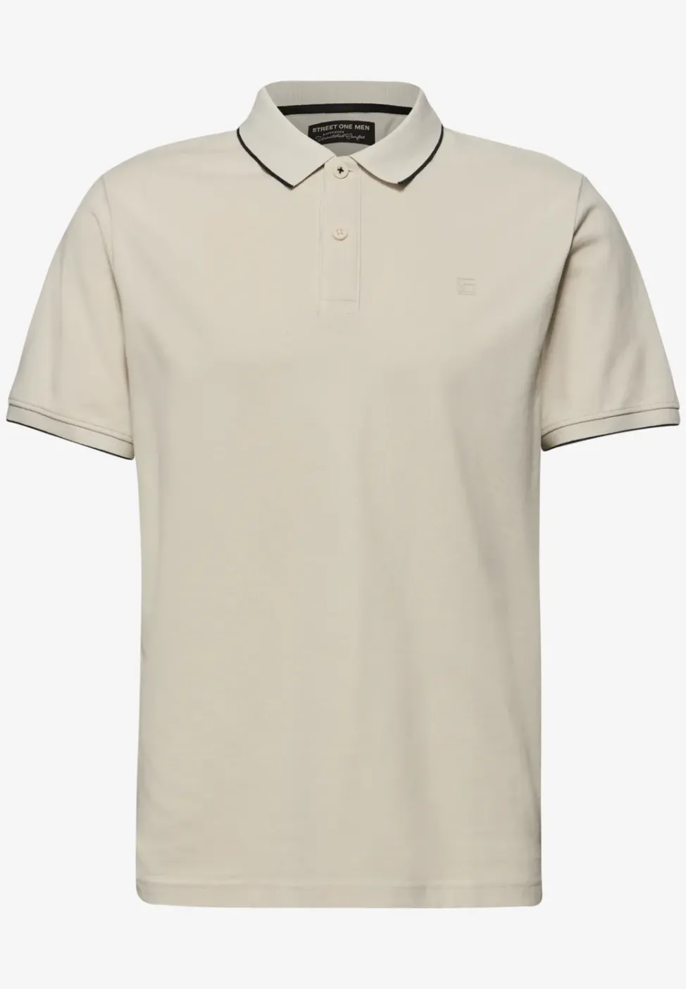 Polo de base