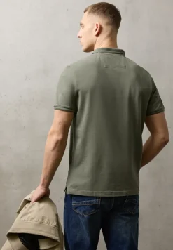 Polo de base