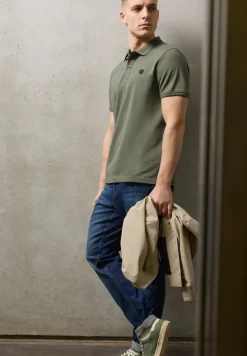 Polo de base