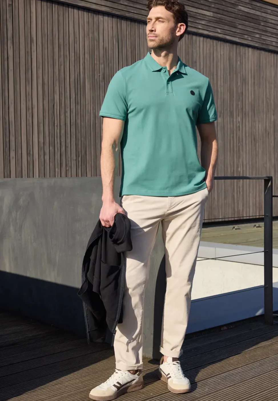 Polo de base
