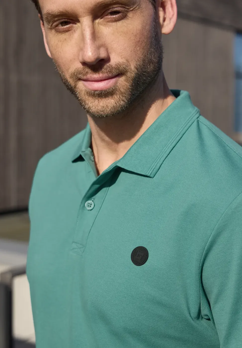 Polo de base