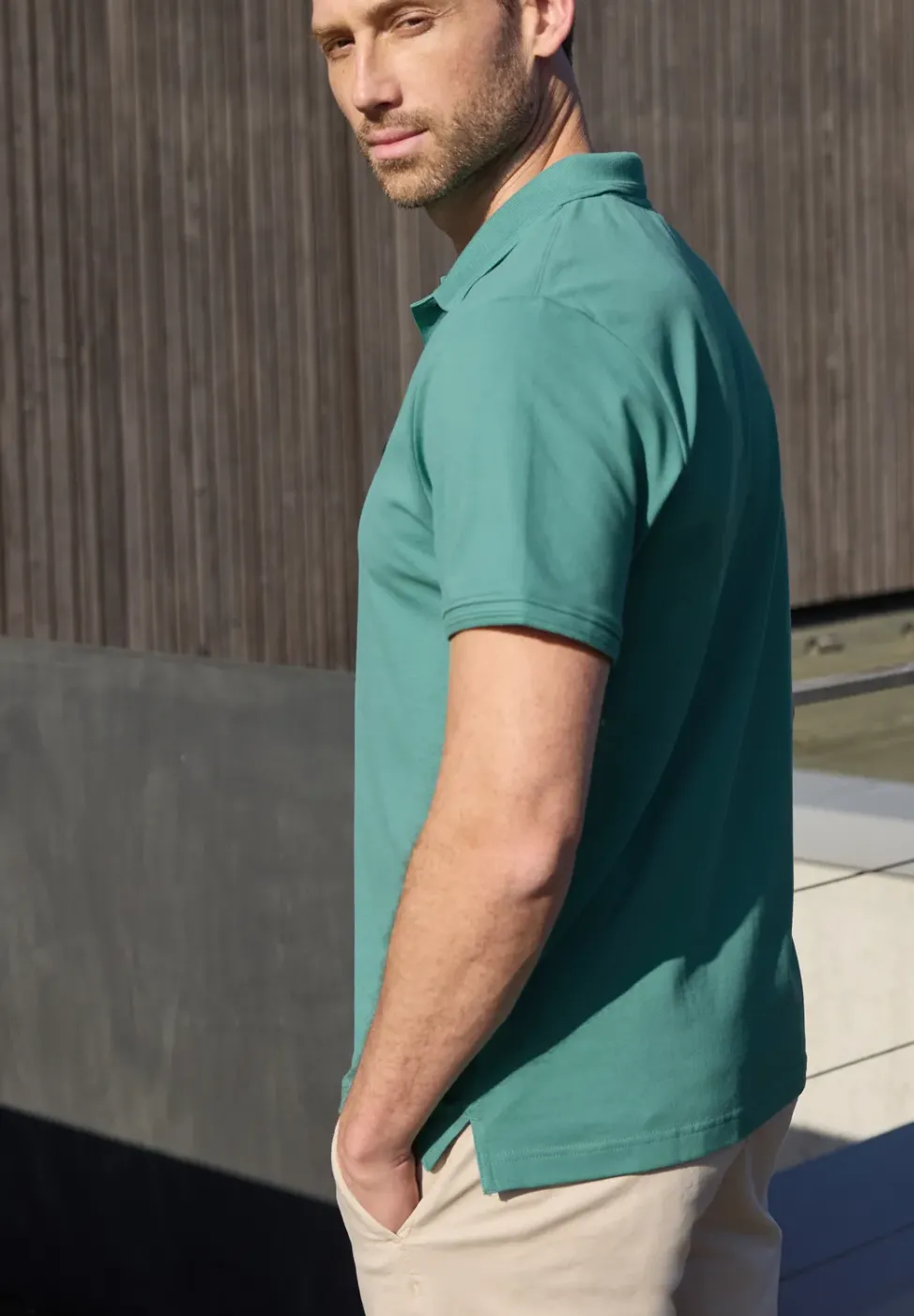 Polo de base