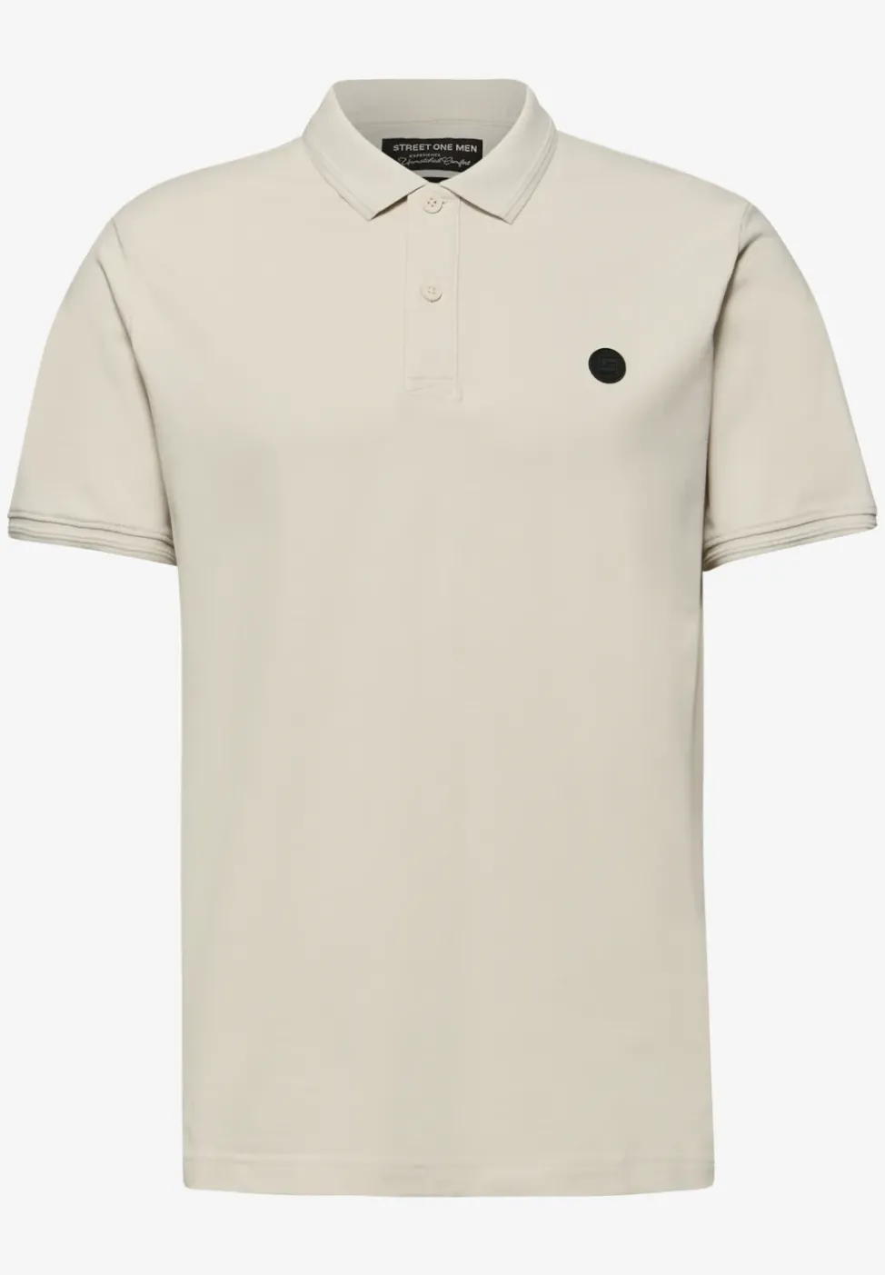Polo de base