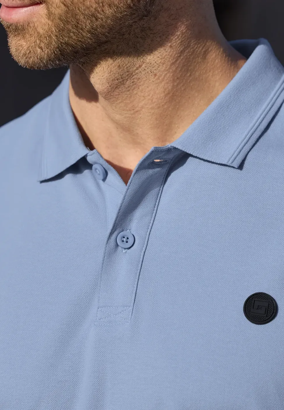 Polo de base