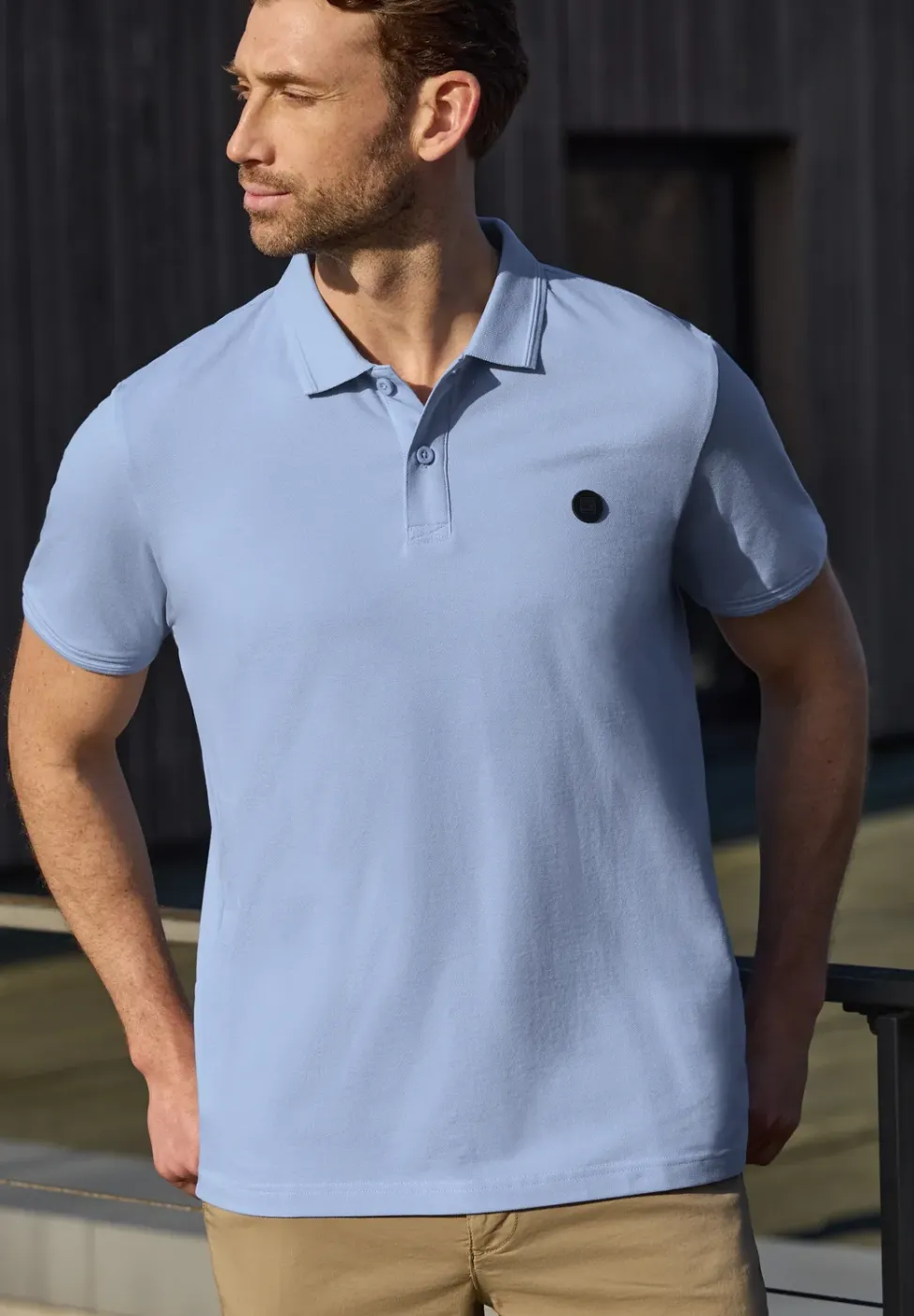 Polo de base