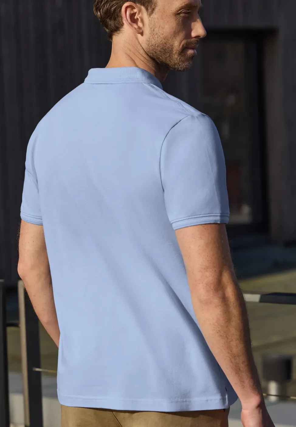 Polo de base