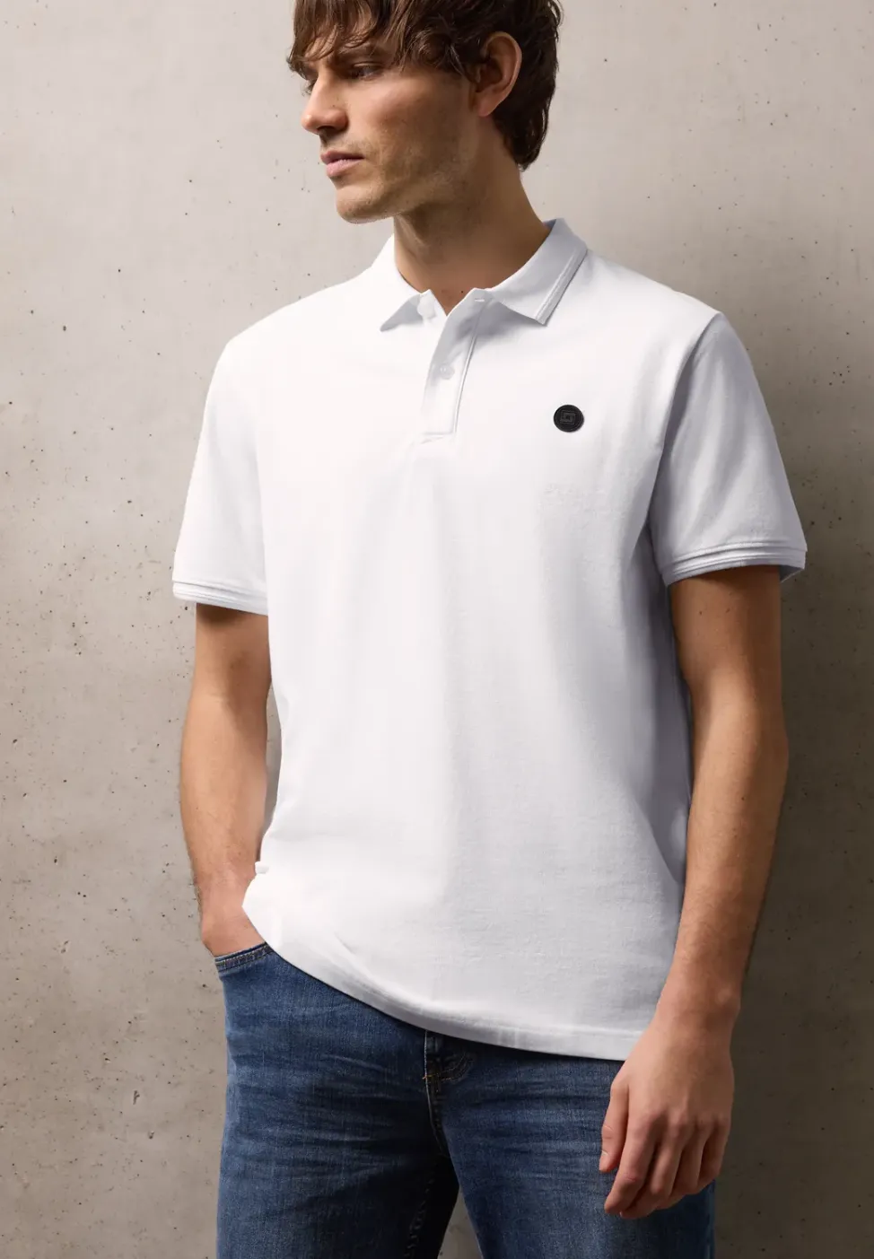 Polo de base