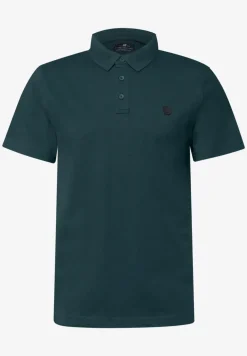 Polo en jersey
