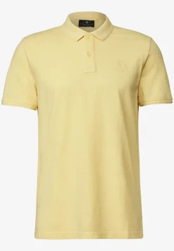 Polo piqué