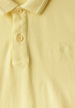 Polo piqué