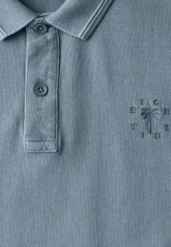 Polo piqué