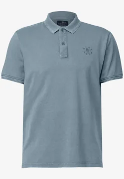 Polo piqué