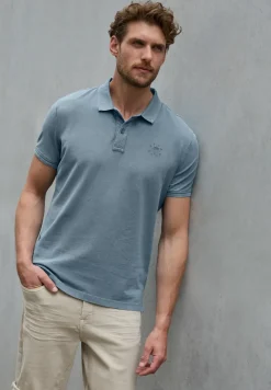 Polo piqué