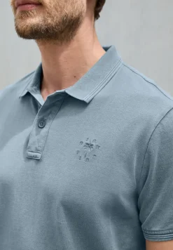 Polo piqué