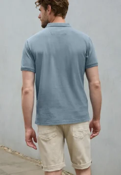 Polo piqué