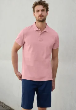 Polo piqué