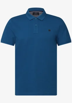 Polo piqué