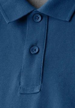 Polo piqué