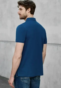 Polo piqué