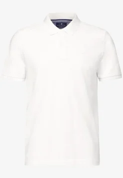 Polo piqué