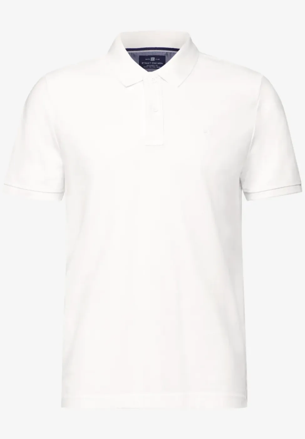 Polo piqué