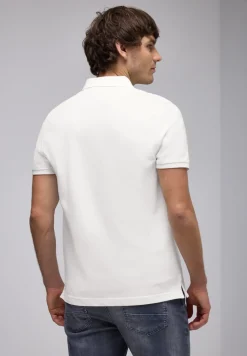 Polo piqué