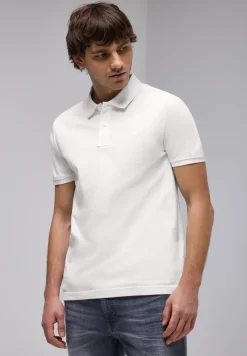 Polo piqué