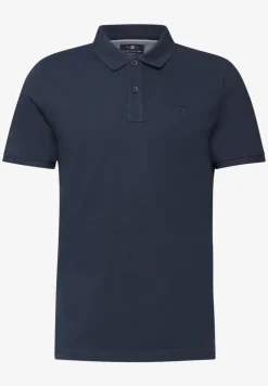 Polo piqué