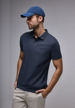 Polo piqué
